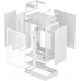 Корпус DeepCool CH170 Plus R-CH170-WHNGM0-G