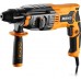Перфоратор Deko DKH1300W 083-1062 (кейс)