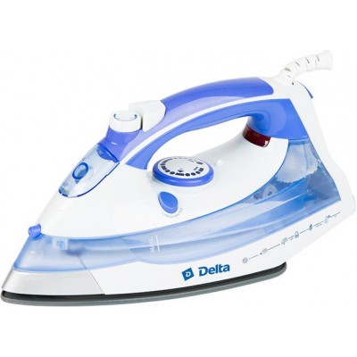 Утюг Delta DL-711 Утюг Delta DL-711