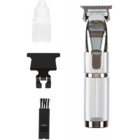 Окантовочный триммер Dewal Pro Silver Mini 03-068