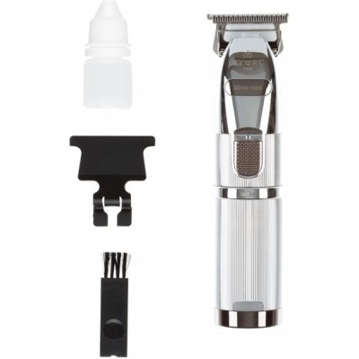 Окантовочный триммер Dewal Pro Silver Mini 03-068 Окантовочный триммер Dewal Pro Silver Mini 03-068