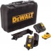 Лазерный нивелир DeWalt DCE088D1R (с АКБ)
