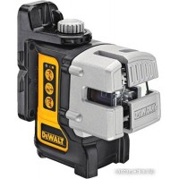 Лазерный нивелир DeWalt DW089K