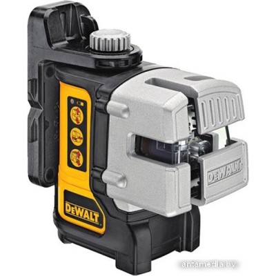 Лазерный нивелир DeWalt DW089K Лазерный нивелир DeWalt DW089K
