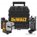 Лазерный нивелир DeWalt DW089K