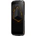 Смартфон Doogee S41T 4GB/64GB (оранжевый)