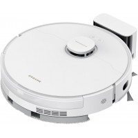 Робот-пылесос Dreame Robot Vacuum D20 White RLD35GA (евровилка, белый)