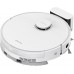 Робот-пылесос Dreame Robot Vacuum D20 White RLD35GA (евровилка, белый)