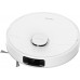 Робот-пылесос Dreame Robot Vacuum D20 White RLD35GA (евровилка, белый)
