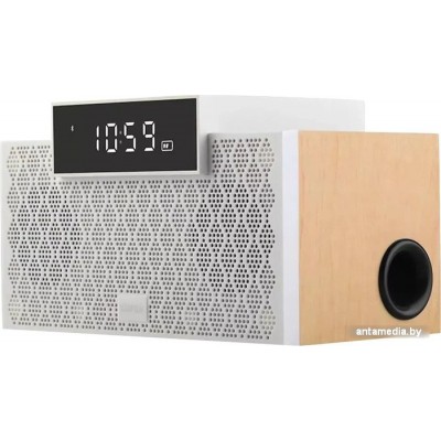 Беспроводная колонка Edifier MP260 (белый/бежевый) Беспроводная колонка Edifier MP260 (белый/бежевый)