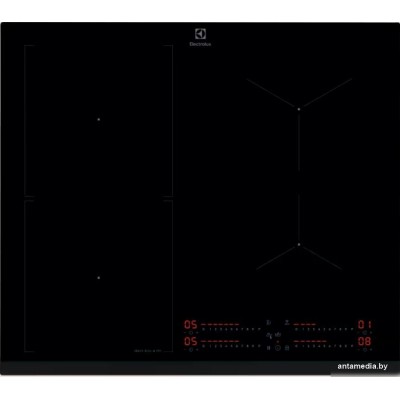 Варочная панель Electrolux 800 Sense Boil+Fry EIS67453
