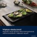 Варочная панель Electrolux 800 Sense Boil+Fry EIS67453