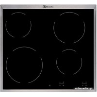 Варочная панель Electrolux EHF16240XK