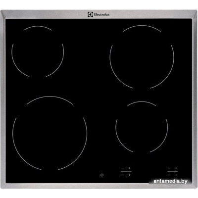 Варочная панель Electrolux EHF16240XK