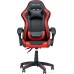 Игровое (геймерское) кресло Elite Gamer EC001 (красный/черный)