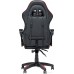 Игровое (геймерское) кресло Elite Gamer EC001 (красный/черный)