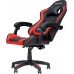 Игровое (геймерское) кресло Elite Gamer EC001 (красный/черный)