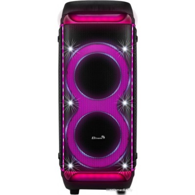 Патибокс Eltronic 30-30 Dance Box 1300