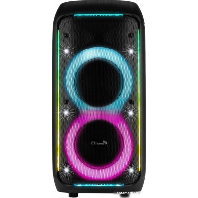 Патибокс Eltronic 30-71 Crazy Box 1000
