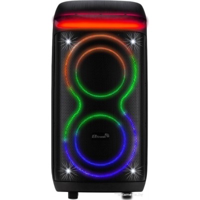 Патибокс Eltronic 30-72 Crazy Box 1000
