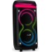 Патибокс Eltronic 30-72 Crazy Box 1000
