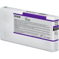Картридж Epson C13T913D00