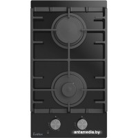 Варочная панель Evelux HEG 300 BG