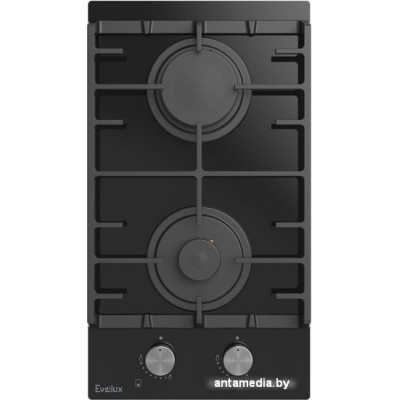 Варочная панель Evelux HEG 300 BG