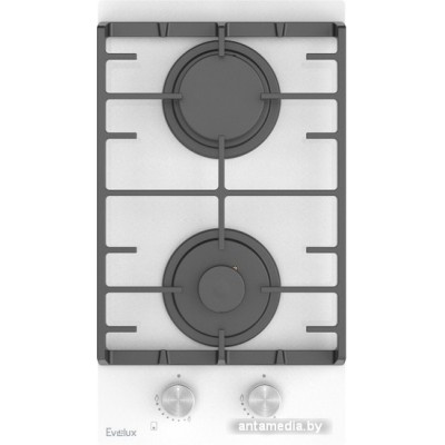 Варочная панель Evelux HEG 300 WG