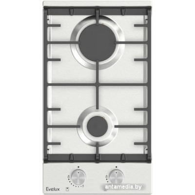 Варочная панель Evelux HEG 300 X