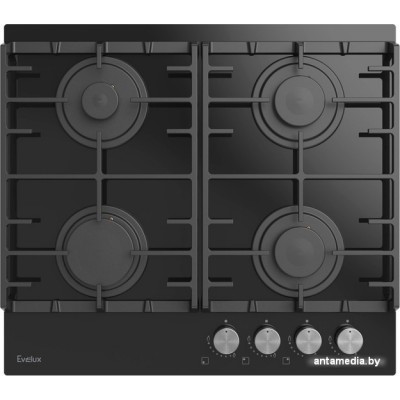 Варочная панель Evelux HEG 600 BG