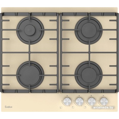 Варочная панель Evelux HEG 600 IG