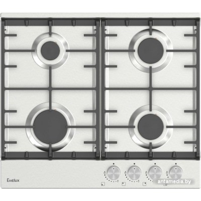 Варочная панель Evelux HEG 600 X