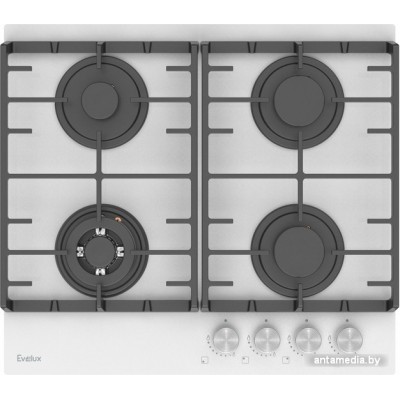 Варочная панель Evelux HEG 650 WG