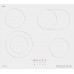 Варочная панель Evelux HEV 642 W