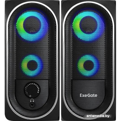 Акустика ExeGate Accord 220