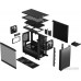 Корпус Fractal Design Define 7 Nano Black TG Light Tint FD-C-DEF7N-02