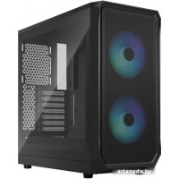 Корпус Fractal Design Focus 2 RGB Black FD-C-FOC2A-03