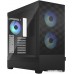 Корпус Fractal Design Pop Air RGB Black TG Clear Tint FD-C-POR1A-06