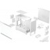 Корпус Fractal Design Pop Air RGB White TG Clear Tint FD-C-POR1A-01