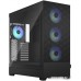Корпус Fractal Design Pop XL Air RGB Black TG Clear FD-C-POR1X-06