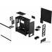 Корпус Fractal Design Pop XL Air RGB Black TG Clear FD-C-POR1X-06