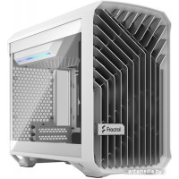 Корпус Fractal Design Torrent Nano White TG Clear Tint FD-C-TOR1N-03