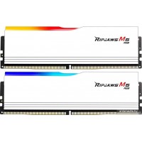 Оперативная память G.Skill Ripjaws M5 RGB 2x16ГБ DDR5 6000 МГц F5-6000J3636F16GX2-RM5RW
