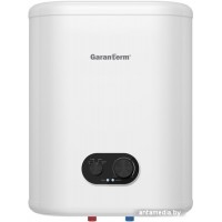 Накопительный электрический водонагреватель Garanterm Flat 30 V