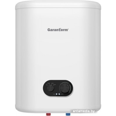 Накопительный электрический водонагреватель Garanterm Flat 30 V Накопительный электрический водонагреватель Garanterm Flat 30 V
