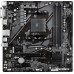 Материнская плата Gigabyte A520M DS3H (rev. 1.x)