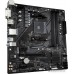 Материнская плата Gigabyte A520M DS3H (rev. 1.x)