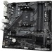 Материнская плата Gigabyte A520M DS3H (rev. 1.x)