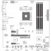 Материнская плата Gigabyte A520M DS3H (rev. 1.x)